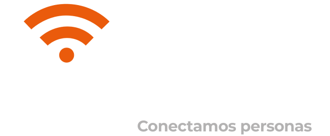 Conecta — Conectamos personas