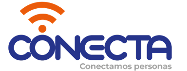 Conecta — Conectamos personas